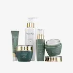 SMART BEAUTY Oriflame Novage Ecollagen Wrinkle power set (5 Items in the set)