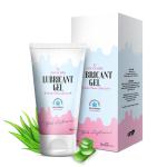 Senzicare Water Based Lubricant For Men & Women Non Flavored, Aloe Based|Prevents Dryness Lubricant