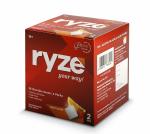 RYZE Nicotine Gum Fruit Blast Smoking Cessation Pack Of 4