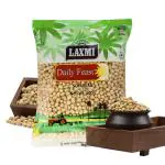 Laxmi Daily Feast 500 gm Soya bean Whole | Soya Seeds | Dried Soybeans (pack of 1)