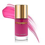 Posh Wild Berry Quick Dry Nail Polish, 9 Ml