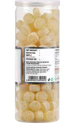 Shadani Mango Candy - 280 g l Tasty candy l Pure candy l Fruits candy l Chatpati candy l candy for child