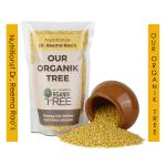 Our Organik Tree Moong Dal Yellow / Dhuli Moong Dal 450gm
