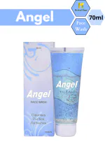 Herbal Hage Angel Face Wash
