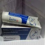 Zero Pain Relief Gel 30gms (Pack of 2)