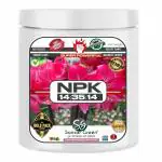 Sansar Green NPK 14:35:14 for Plants(200 gm)