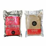 JOHNSON TOOLS Jewellery Casting Brown Molding Sand 200 gm