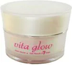 VITAGLOW NIght Cream With Security Seal For Cleans Skin (30 g)