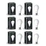Goldmedal Inverto 9W LED Bulb B22