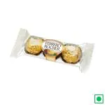 FERRERO ROCHER Chocolate Pkt (Pack Of 3)