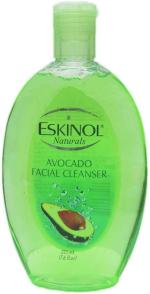 ESKINOL Naturals Avocado Facial Cleanser-225 ml Face Wash  (225 ml)JOY