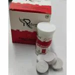 Reform Multipurpose Cleaner Tablets (Kitchen & Bathroom) Eco-Friendly cruelty free hypoallergenic easy to carry & use sparkling clean vegan safe chemicals no toxins