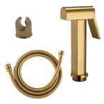 THOISEWELT Leak Proof Health Faucet Bidet Jet Spray - 12 x 3 x 5 cm