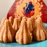 Bansiwala Ganpati Modak 150gm