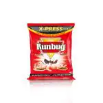 Runbug Xpress Ant, Cockroach, Insect killer powder-50g (Pack of 10)(500g)