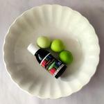 Gel Colour Neon Green