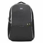 Wildcraft Wiki Cascade Badge : Wiki : Black School Backpack