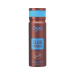 Oops Deodorant Spray - Club Mirage, 200ml