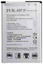 MobCrown Battery For Lg K8, K4, K3, Lg Aristo M160 Ms210 X230K M160 X240K Lv3 2017 Version M210, M210, M153 K9 Bl45F1F