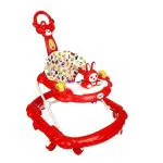 NHR Activity Baby Walker for Kids with Adjustable Height for 7 to 13 Months kids activity walker