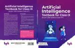 Artificial Intelligence Textbook For Class IX (as per CBSE syllabus Code 417) Paperback_BPB
