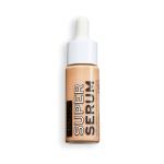 Revolution Relove Super Serum Foundation F6