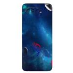 GADGETSWRAP Printed Vinyl Skin Sticker for Asus Rog Phone 5 - Planets