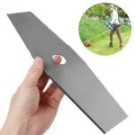 Sadaiv Nipun Dil Se Seva Helicopter Blade Brush Cutter