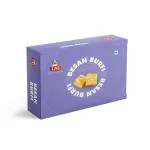 Lal Sweets Besan burfi 400g ( Pack of 1 )
