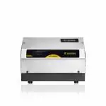 Candes A0590SS Elite Voltage Stabilizer for Refrigerator up to 350 Ltr (Input Working Range 90 V - 300 V) Voltage Stabilizer (Silver, Black)