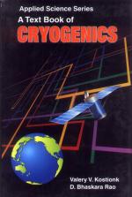 A Text Book of Cryogenics