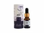 Gurez Lavender Essential Oil 15ML, 100% Natural, Pure & Undiluted, Best For Hair, Skin, Face, Diffuser, Calm Sleep & Massage (15 ml_Pack of 1)