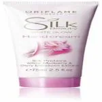 ORIFLAME-Silk Beauty White Glow Hand Cream