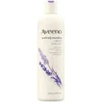 Aveeno Positively Nourishing Calming Body Wash 473Ml