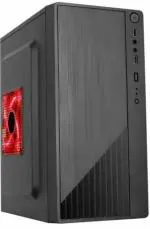 Brozzo Core 2 Duo (4 GB RAM/320 GB Hard Disk/Windows 7 Ultimate) Mid Tower