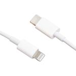 BOWO USB-C to Lightening Cable 3.3FT, [Apple MFi Certified] Lightening to Type C Fast Charging Cord Compatible with iPhone 14/13/13 pro/Max/12/11/X/XS/XR/8, Supports Power