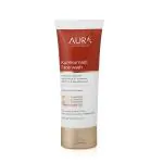 Aura Nature Secrets Kumkumadi Nature Secrets Face Wash 100 ml
