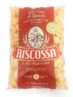 Riscossa Orecchiette Grandi Pasta 500g