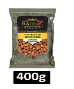 BLK Foods Daily 400g Afghani Gurbandi Mamra Almond Kernel| Badam giri 400g