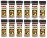 LURE Tandoori Spice Mix/Seasoning 100 Gram X Pack Of 12