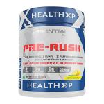 Health XP Pre Rush Powder - 250 g