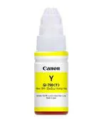 Canon Gi790 Y Ink Cartridge (Yellow)