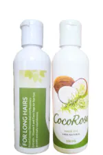 Kalya Naturals Coco Rose Oil