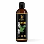 BadaHair Organics Curry Leaves Oil - Improves Hair Growth, Repairs damaged roots, Reduces Hair Fall, Rejuvenation of Hair Follicles, Strengthening of Hair Shafts Hair Oil (200 ml)