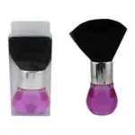 Dhaniksha Neck Duster Professional Neck and Face Duster Brush For Saloon, Personal Use