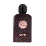 PENDORA SCENTS Black Optra EDP - 100ml | Unisex Perfume | Long Lasting Fragrance | Eau De Parfum | Luxury Scent | Sillage Perfume | Alluring Fragrance For Both Men & Women