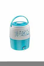 Mamasai4ever Aqua Cool Food Grade BPA Free Unbreakable Insulated Cool and Hot Water Jug _10000ml