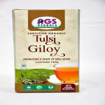 AGS Herbal Tulsi Giloy Tea