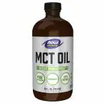 Now Foods MCT Oil, 16 Oz