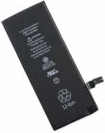 Imbi Mobile Battery For Apple Iphone 6 6G_1810 mAh